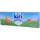 40 × Carton (12 Piece) of Spreadable Creamy Cheese (Block) “Kiri”