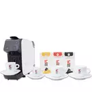 1 Set of Nina Steam Coffee Machine Offer “Icaf”