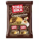 12 × Bag (20 Sachet) of Instant Cappuccino “Tora Bika”