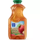 10 × 6 × Plastic Bottle (1.5 liter) of Apple Juice 100% - No Added Sugar “Nadec”