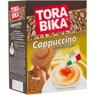 24 × Carton (5 Sachet) of Instant Cappuccino “Tora Bika”