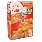 16 × Carton (300 gm) of Frozen Chicken Popcorn Mini Chef Kids “Sadia”