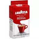20 × Pouch (250 gm) of Rossa Ground Coffee “Lavazza”