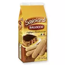 400 gm of Balocco Lady Fingers “Savoiardi”