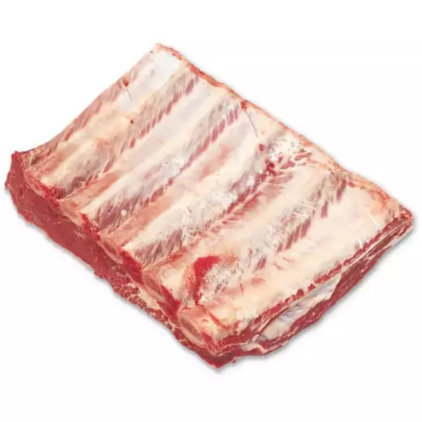 كيلوغرام من أضلاع لحم بقري قصيرة مجمدة مع العظم “ ناتورافريج”
