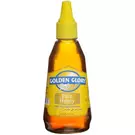 12 × زجاجة عصر (454 غرام) من عسل نحل طبيعي عبوة قابلة للضغط “جولدن جلوي”