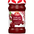 12 × Glass Jar (400 gm) of Cherry Jam “Alalali”