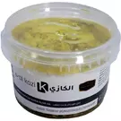 Bucket (250 gm) of Cheese with Zaatar & Olive Oil “Al Kazi”