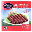 18 × Carton (400 gm) of Frozen Beef Kebab “Sahtein”