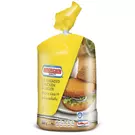 8 × Bag (840 gm) of Frozen Breaded Chicken Burger “Americana”