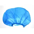 كيس (100 قطعة) من غطاء أزرق للرأس “بال”