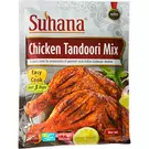 12 × كيس (100 غرام) من خلطة الدجاج تاندوري “سوهانا”