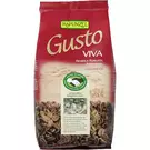 6 × Pouch (500 gm) of Gusto Coffee Viva, grounded  “Rapunzel”