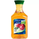 12 × Plastic Bottle (1.4 liter) of Premium Apple Juice 100% - No Added Sugar “Almarai”
