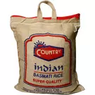 8 × جوال (5 كيلو) من أرز بسمتي هندي “كنتري”