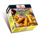 12 × Carton (400 gm) of Chicken Fries “Al Kabeer”