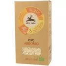 12 × كرتون (500 غرام) من  ارز الاربوريو - منتجات عضوية “السي نيرو”