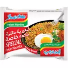 8 × 5 × Pouch (85 gm) of Special Fried Instant Noodles “Indomie”