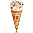 24 × 100 ml of Gold Cone Ice Cream “KDD”