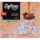 12 × Carton (10 Sachet) of Iced Coffee with Caramel “Cofique”