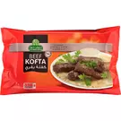 20 × Plastic Wrap (350 gm) of Frozen Beef Kofta “Halwani Bros”