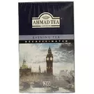 6 × كرتون (20 كيس شاي) من شاي بدون كافيين  “شاي أحمد”