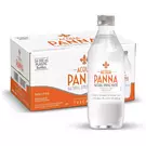 24 × Plastic Bottle (500 ml) of Natural Mineral Water - Plastic Bottle “Acqua Panna”