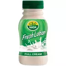84 × Plastic Bottle (180 ml) of Full Fat Laban “Nada”