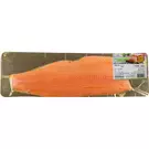 2 × Kilogram of Frozen Norwegian Salmon Fillet “Bibi”