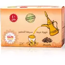 12 × Carton (12 Piece) of Arabic Coffee With Cloves “KIF Almosafer”