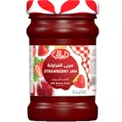 12 × Glass Jar (800 gm) of Strawberry Jam “Alalali”
