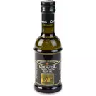 12 × Glass Bottle (250 ml) of Extra Virgin Olive Oil “Colavita”
