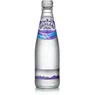 24 × قنينة زجاجية (330 مللتر) من مياه معدنية طبيعية - قنينة زجاجية “هايلاند سبرينغ”