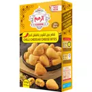 20 × Carton (320 gm) of Frozen Chili Cheddar Cheese Bites “Alzaeem”