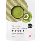 10 × كيس (40 غرام) من مسحوق الشاي الأخضر العضوي ماتشا “كلير سبرينج”