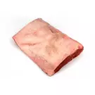 5 × كيلوغرام من اللحم الستريبلوين البقري المجمد (حلال)