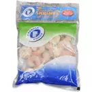 10 × Bag (400 gm) of IQF Peeled & Deveined Shrimps Tail on - Medium “Freshly Foods”
