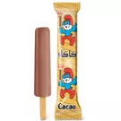 50 × Stick (50 ml) of Cacao Stick Ice Cream “KDD”