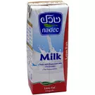 18 × Tetrapack (200 ml) of Captain Low Fat Long Life Milk “Nadec”