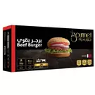 24 × Carton (400 gm) of Frozen Beef Burger “Gourmet”