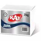 Carton (25 kg) of Unsalted Butter 82.5% Fat “KAY”