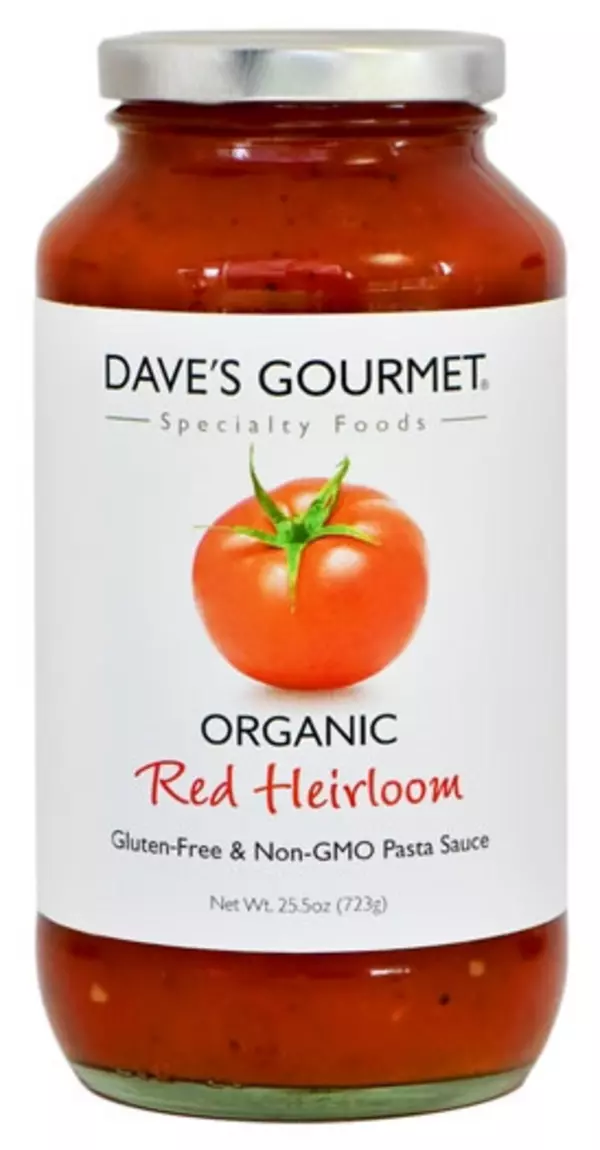 Scorpion Pepper Hot Sauce – DavesGourmet