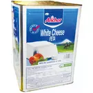 Tin (16 kg) of White Feta Cheese “Anchor”