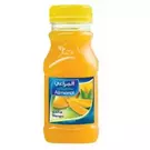24 × Plastic Bottle (200 ml) of Mango Juice  “Almarai”
