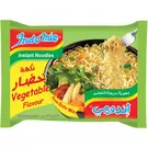 8 × 5 × Pouch (75 gm) of Vegetable Instant Noodles “Indomie”