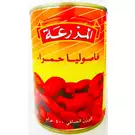 24 × Metal Can (400 gm) of Red Kidney Beans “Al Mazraa”
