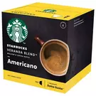 3 × كرتون (102 غرام) من كبسولات قهوة أمريكانو فيراندا “ستاربكس”