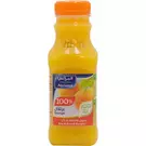 24 × قنينة بلاستيكية (300 مللتر) من عصير برتقال بريميم 100% “المراعي”