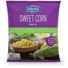 24 × Pouch (450 gm) of Frozen Sweet Corn “Emborg”