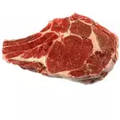 10 × كيلوغرام من ستيك لحم بقري تركي مجمد بدون عظم (حلال)